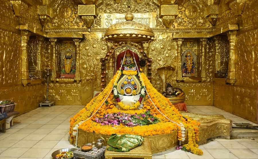 Somnath temple: Prabhas Patan, Gujarat
