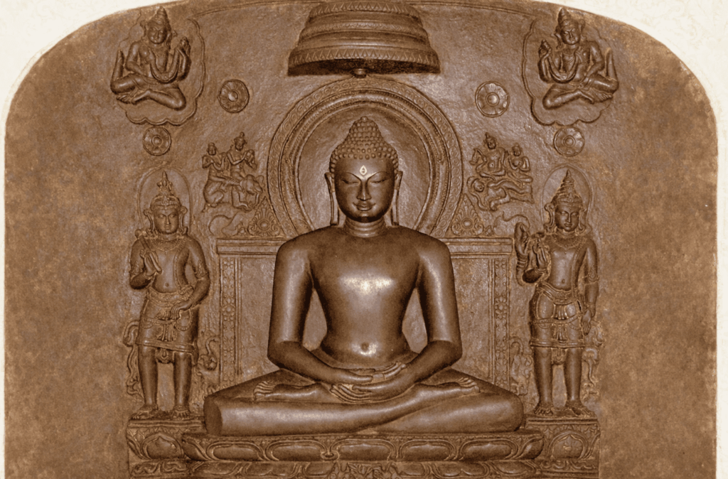 24th Tirthankara of Jainism