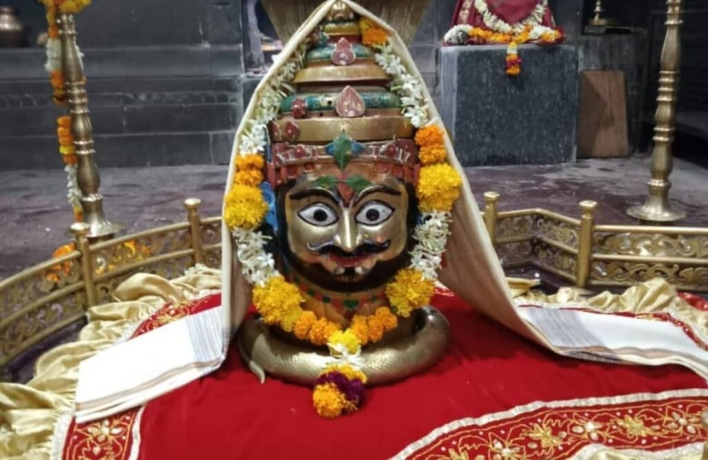 Grishneshwar Aurangabad, Maharashtra