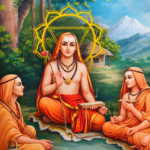 Adi Shankaracharya