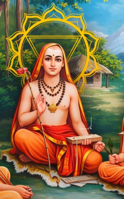 Adi Shankaracharya