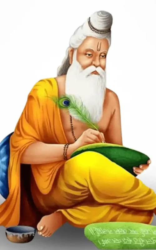 Maharishi Valmiki Jayanti