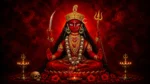 Chandika maata