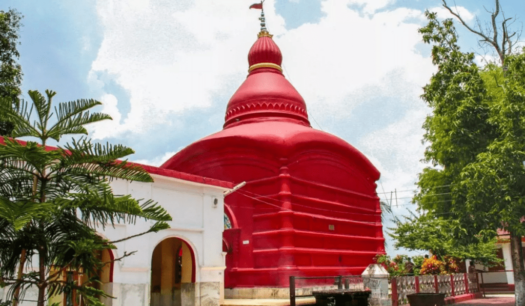 Tripura Sundari Temple