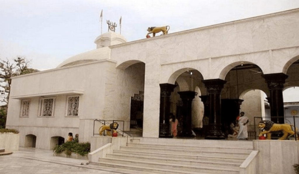 Katyayini Shakti Pitha