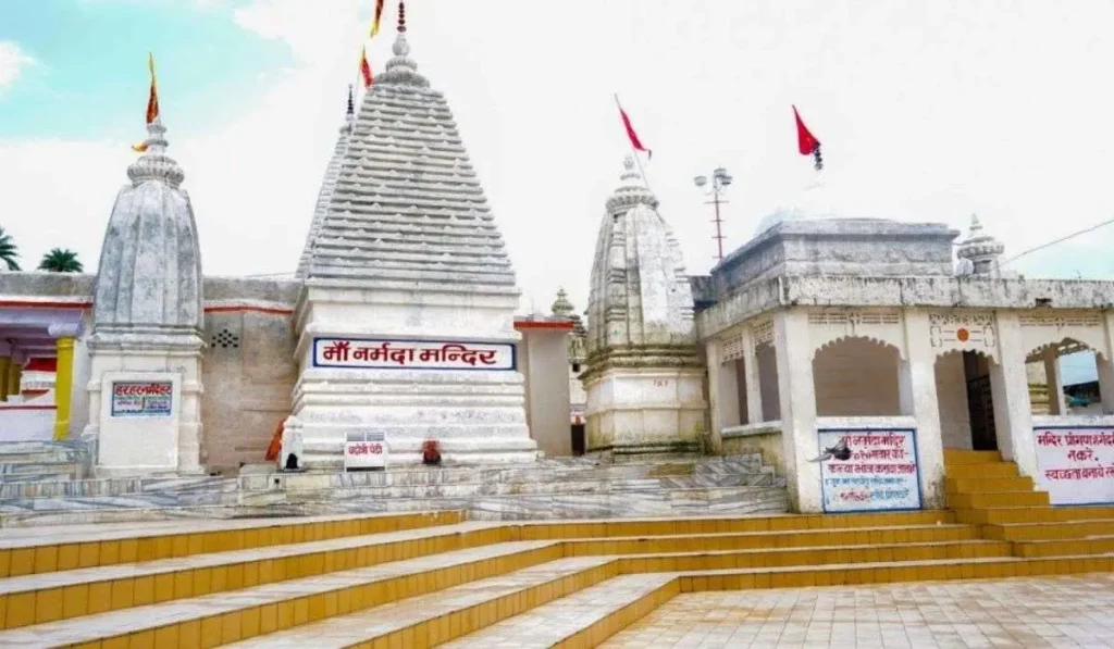 Narmada Pitha