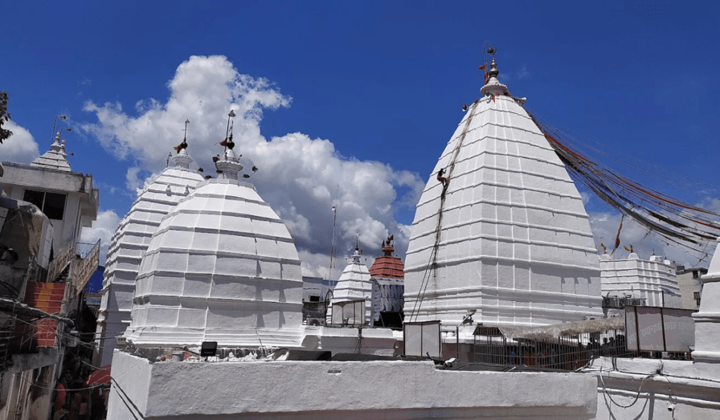 Baidyanath Dham