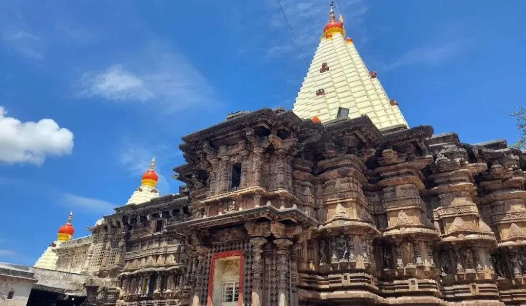 Mahalakshmi Temple