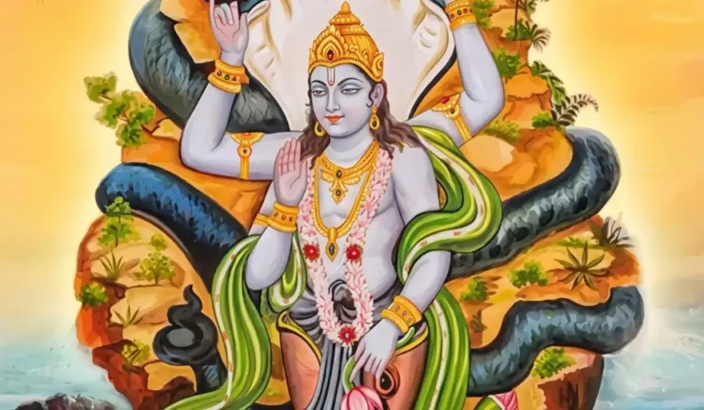Samudra Manthan