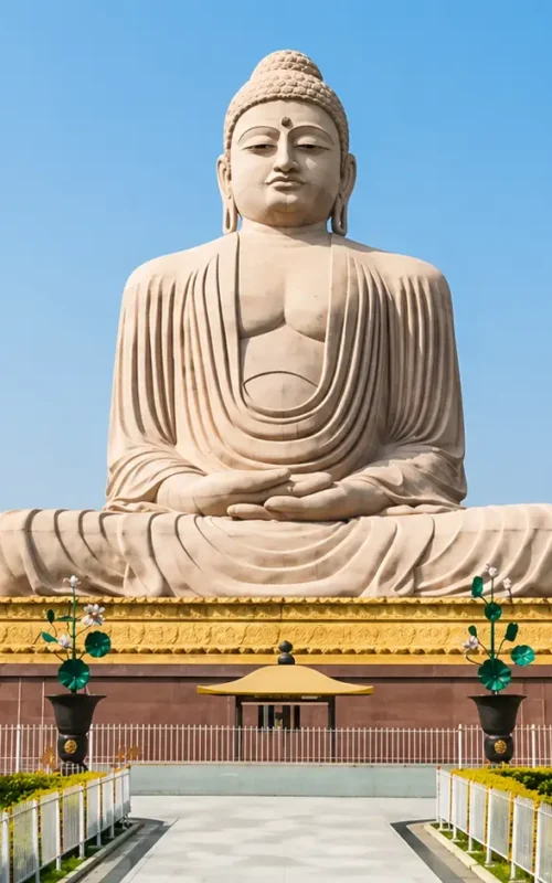 Lord Buddha