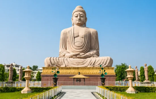 Lord Buddha