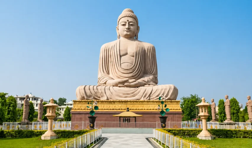 Lord Buddha