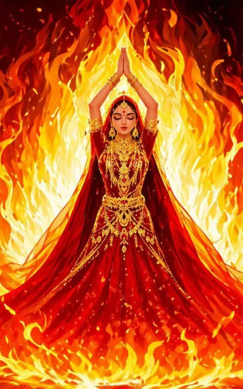 Shakti peeth