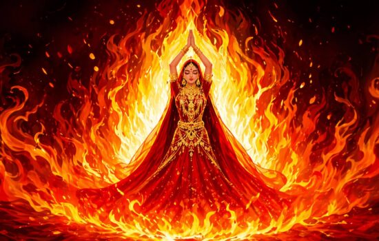 shakti peeth mata sati
