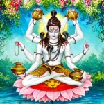 Mahamrityunjaya Mantra