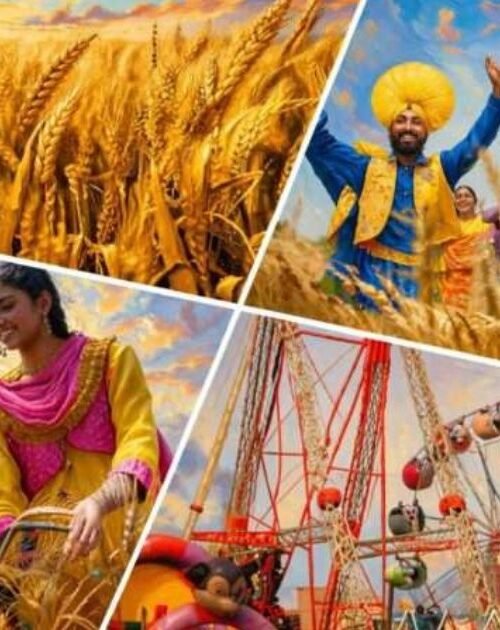 vaisakhi