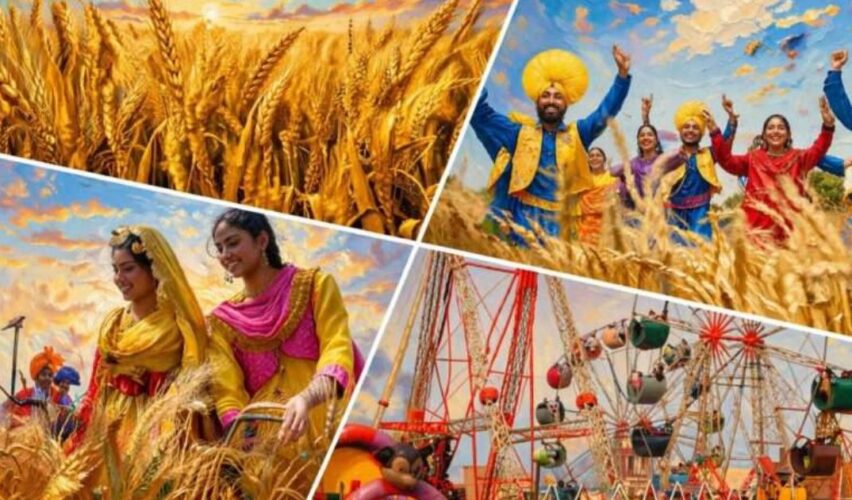 vaisakhi