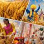 vaisakhi