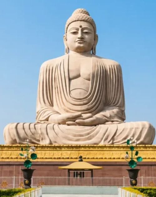 Lord Buddha
