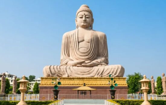 Lord Buddha