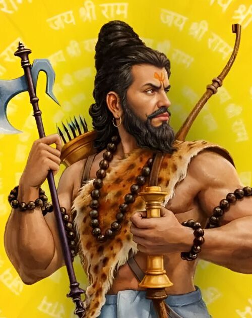 Parashurama Jayanti 2026