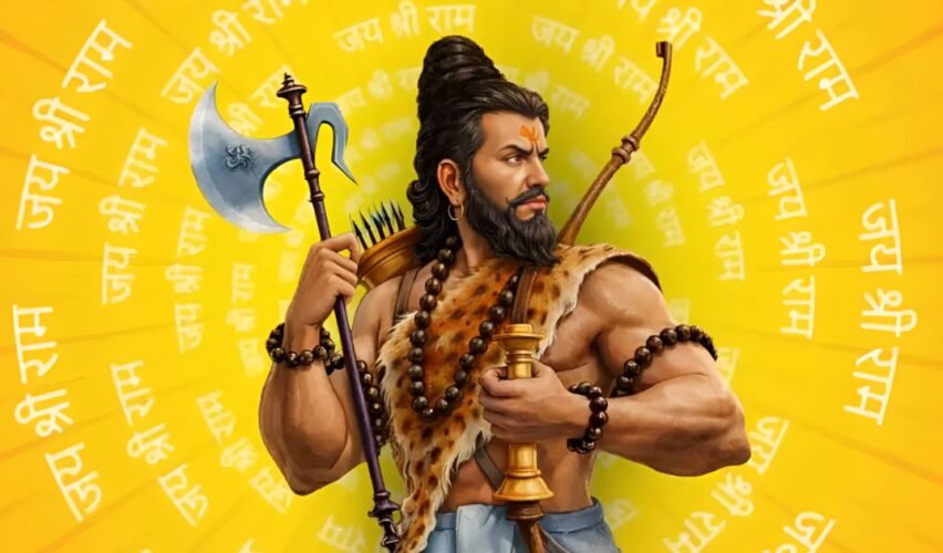 Parashurama Jayanti 2026