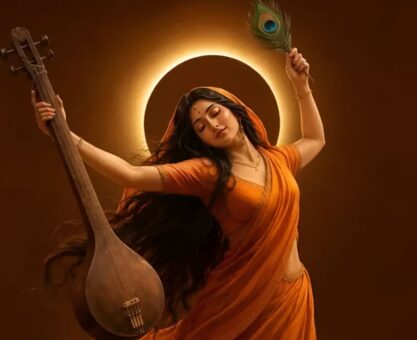 mirabai bhakti