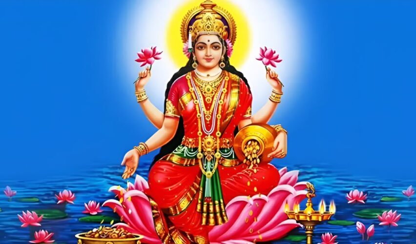 mahalaxmi maa