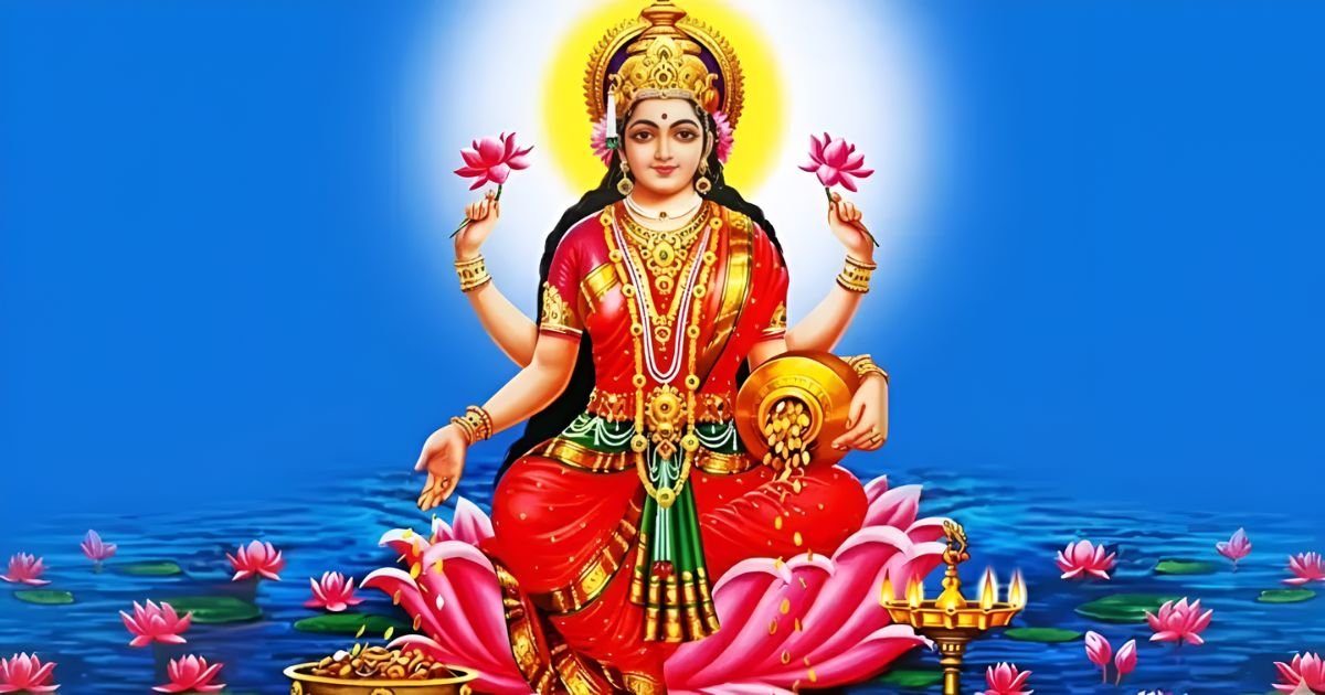 mahalaxmi maa