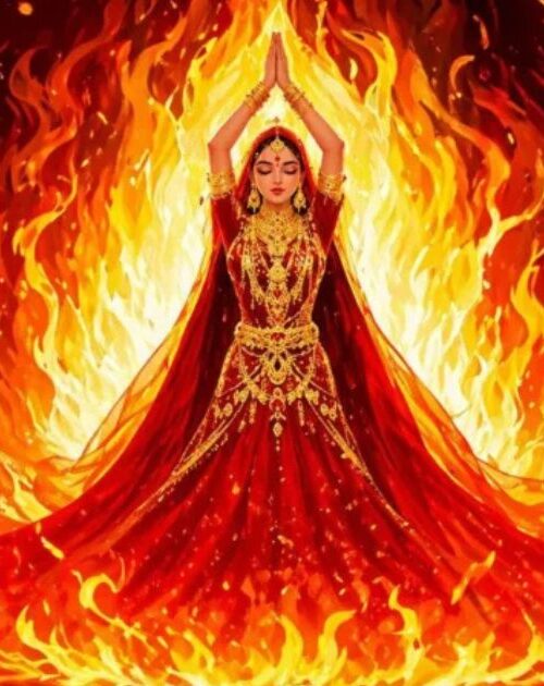 Shakti peeth