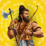 Parashurama Jayanti 2026