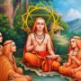 Shri Shankaracharya Photo