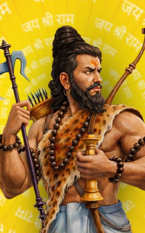 Parashurama Jayanti 2026