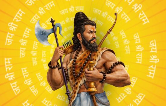 Parashurama Jayanti 2026