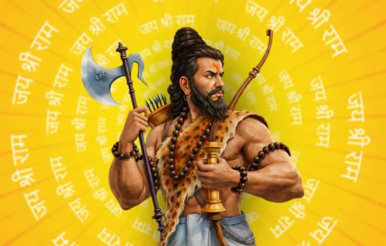 Parashurama Jayanti 2026