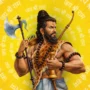Parashurama Jayanti 2026