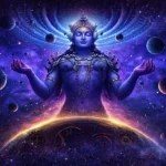 vishnu bhagwaan