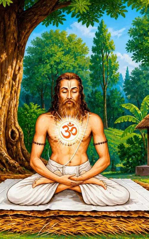 benefits of yoga