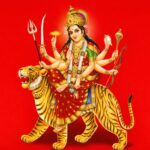 Durga Chalisa in Hindi