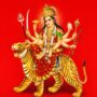 दुर्गा चालीसा | Durga Chalisa in Hindi | Meaning, Benefits, and Significance Durga Chalisa in Hindi