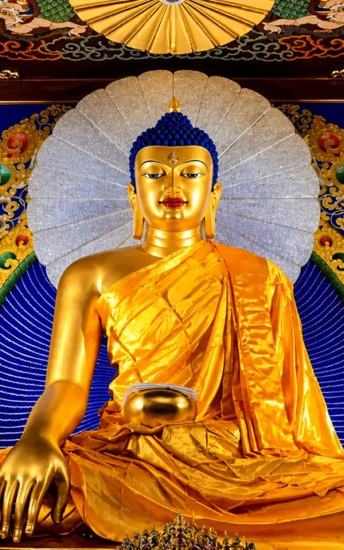gautam budha Purnima