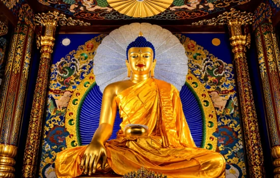 gautam budha Purnima