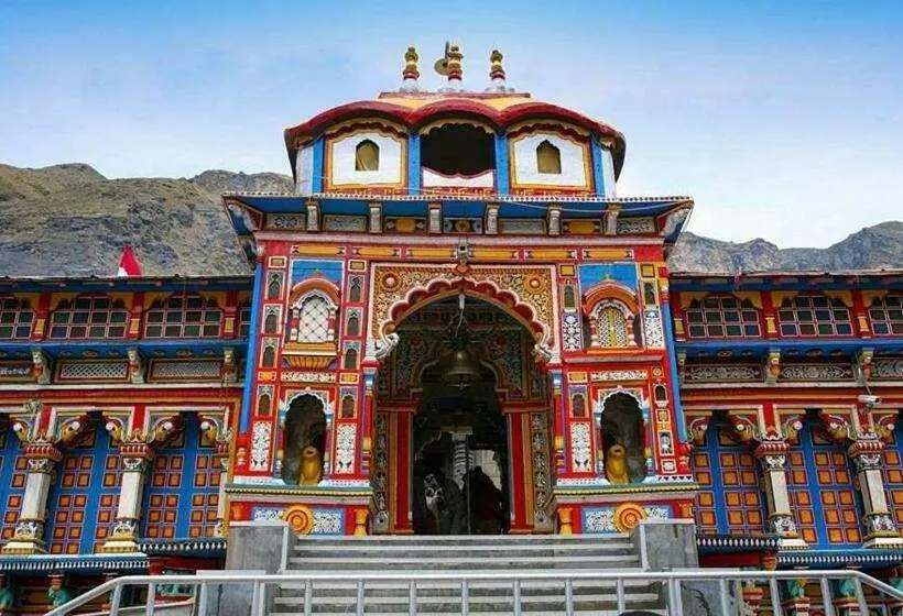 Jyotirmath (Badrinath)