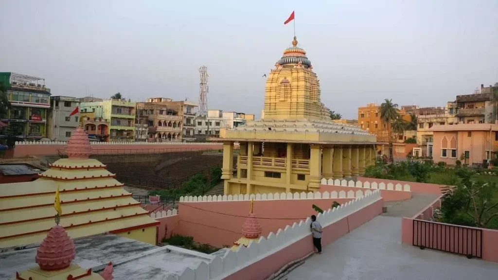 Govardhana Peetham (Puri)
