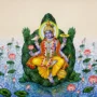 kurma avatar of Vishnu
