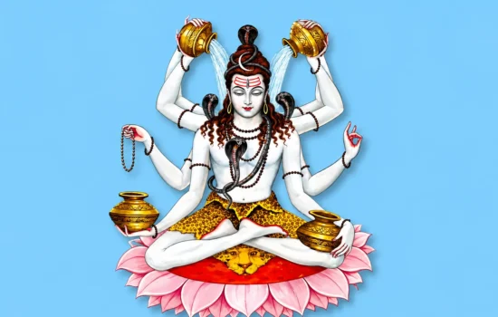mahamritunjya mantra