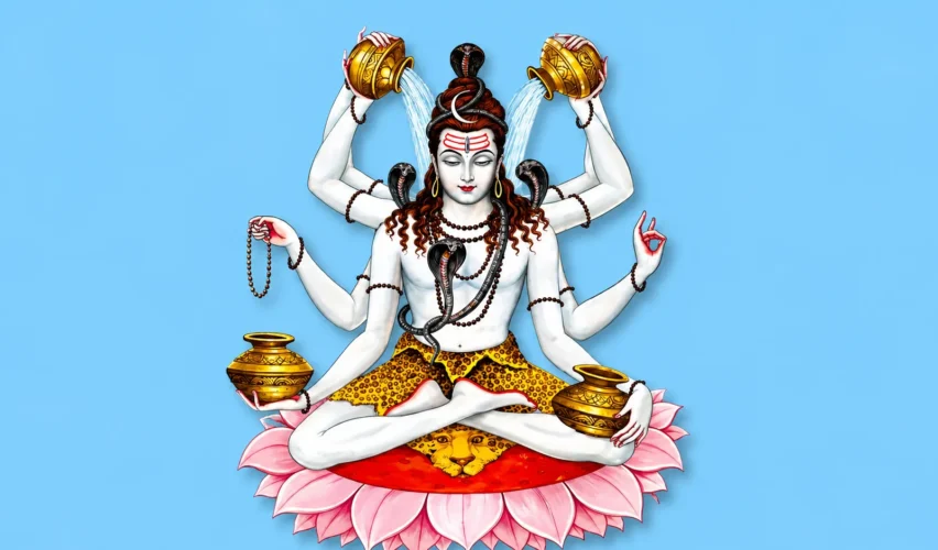 mahamritunjya mantra