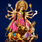 mahishasur mardini mantra