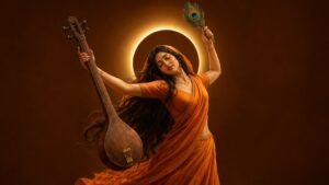 What is Bhakti Yoga? Meaning from Bhagavad Gita