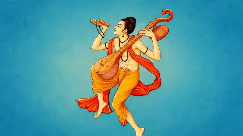 narada jayanti 